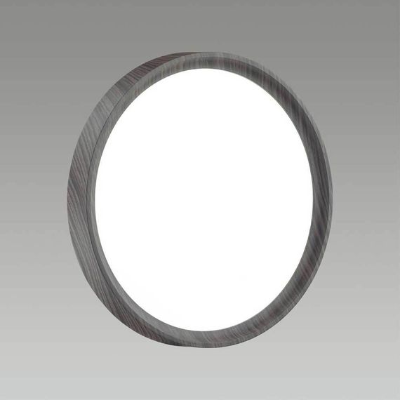 Настенно-потолочный светодиодный светильник Sonex Woodi 7627/EL