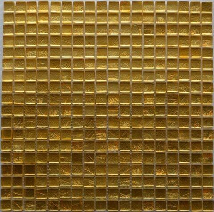 Bonaparte Mosaics Classik Gold 30x30