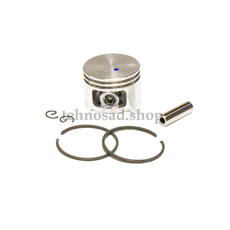 Поршень в сборе для бензопилы Homelite S30 d-36,5 мм