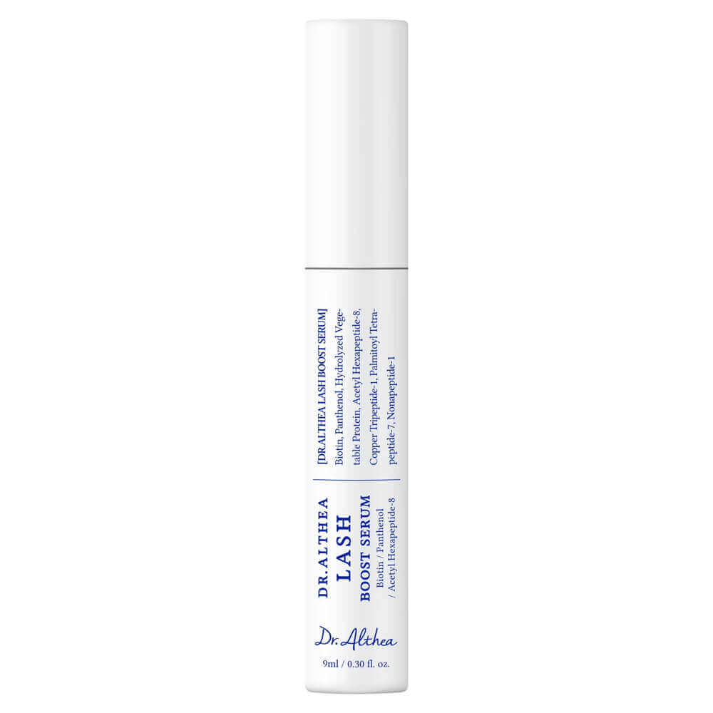 Dr. Althea Сыворотка для роста ресниц с пептидами Eye Lash Boost Serum