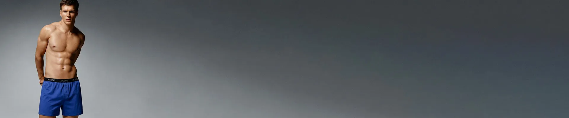 Мужские трусы боксеры