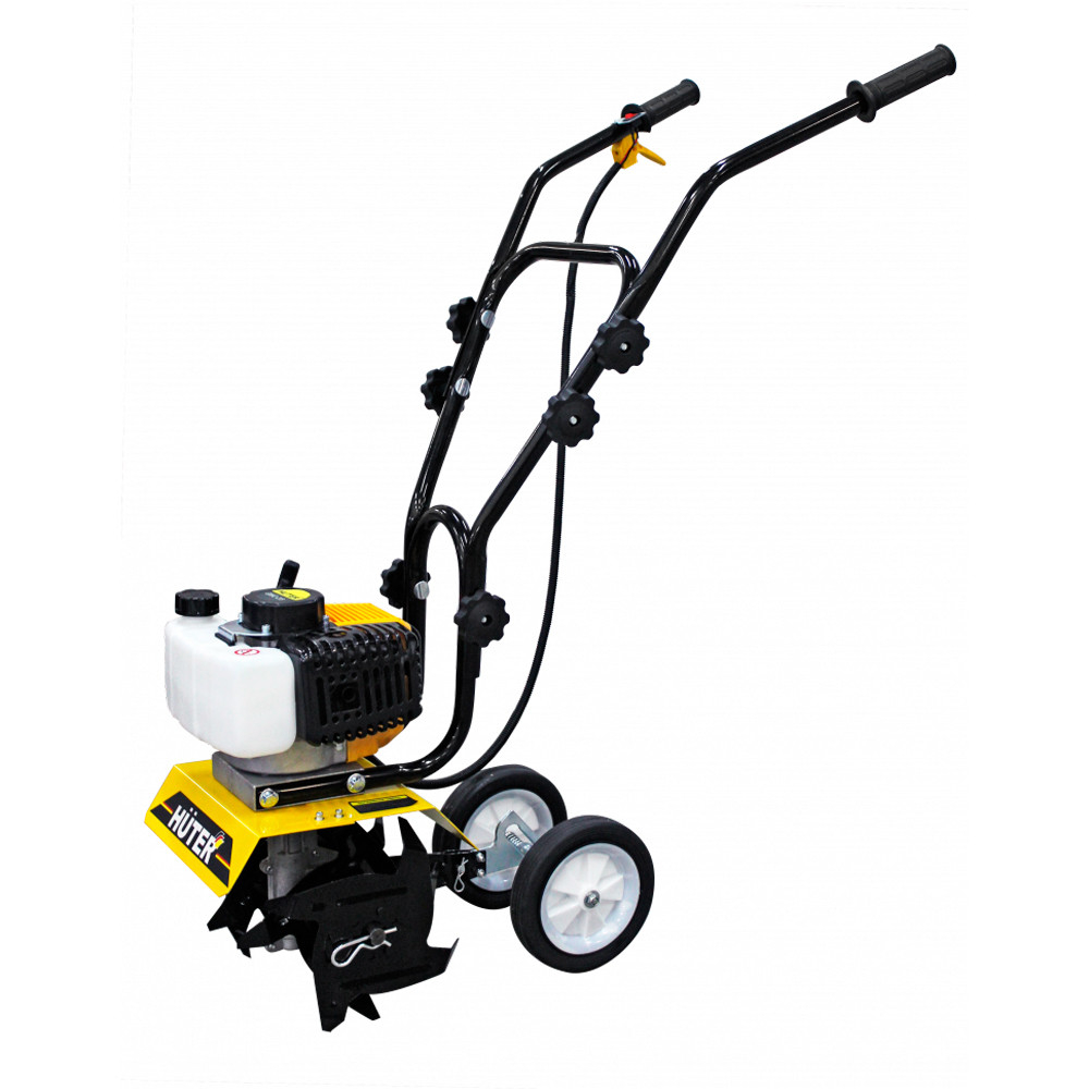 Мотокультиватор Huter 70/5/22 GMC-2.8