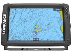 Эхолот-картплоттер Lowrance Elite-12 Ti² with Active Imaging 3-in-1 (ROW) (000-14660-001)
