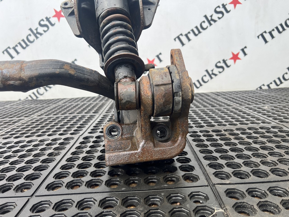 Торсион кабины