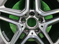 Диск Комплект дисков R18 Mercedes A W177 18-нв AMG