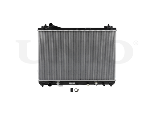 Радиатор охлаждения двигателя UNIO RAD-10041