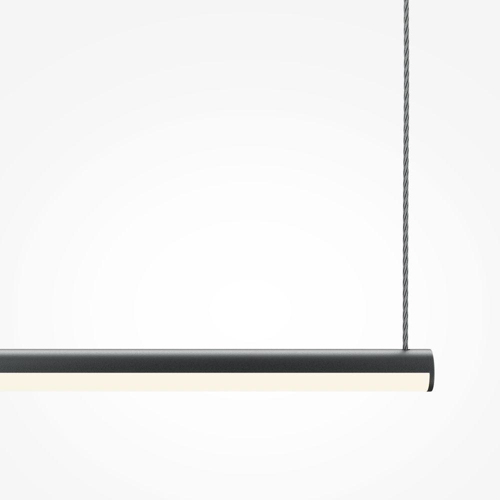 Светильник светодиодный Maytoni   MOD246PL-L16BK