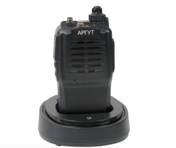 Радиостанция Аргут А-23 ВТ UHF