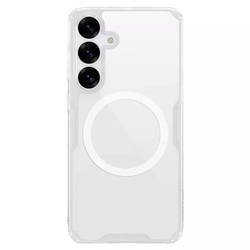 Чехол Nillkin Nature Pro Magnetic для Samsung Galaxy S25