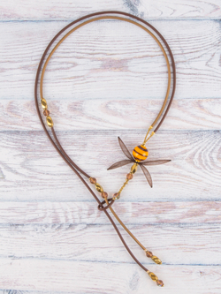 Колье Libellula