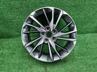 Диск Комплект дисков R18 Geely Coolray (2019-н.в.)