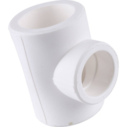 Тройник переходной KALDE 63x50x63