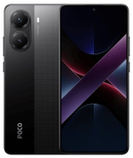 Смартфон Poco X7 Pro 8 ГБ/256 ГБ черный