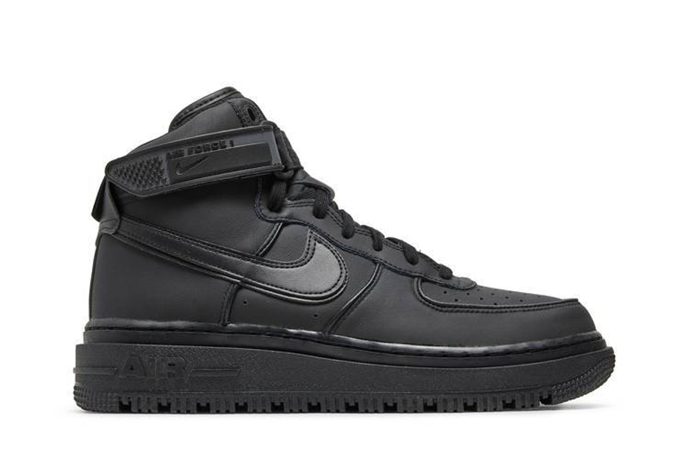 Кроссовки Nike Air Force 1 Boots