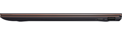 Ноутбук 13,3" Asus ZenBook Flip S UX371EA-HL135T Black + Stylus (90NB0RZ2-M02230)