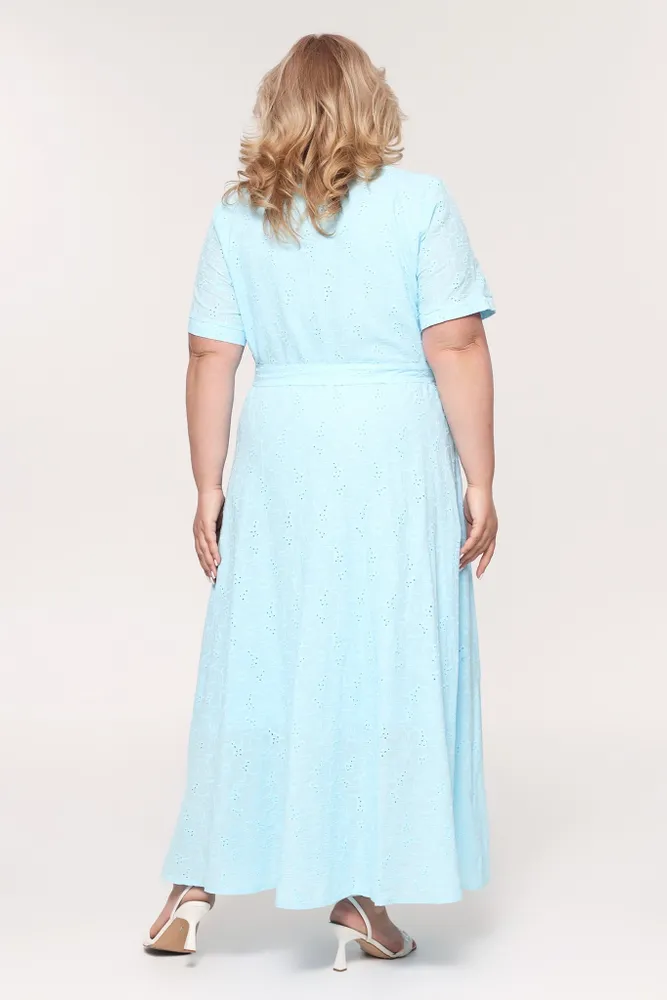 Платье 20258 Fabrika