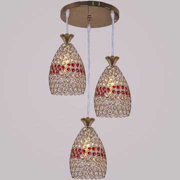 02396-0.4-03 GD светильник потолочный