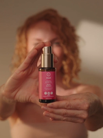 Восстанавливающее масло для волос Khadi Hair Oil Rose, 50 мл