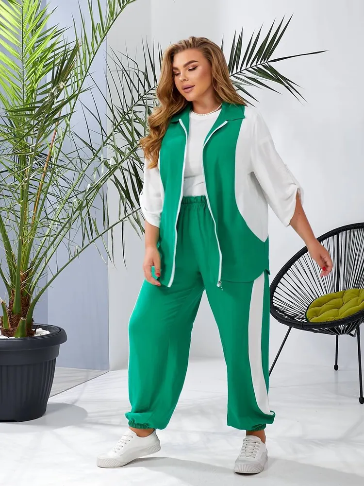 Костюм УК-141-3 Fabrika