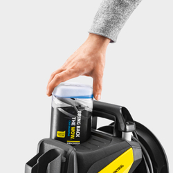 Karcher 7 cheap pressure washer