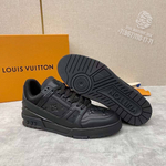 Кроссовки Louis Vuitton Trainer