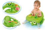 Стульчик для купания Smoby напрокат