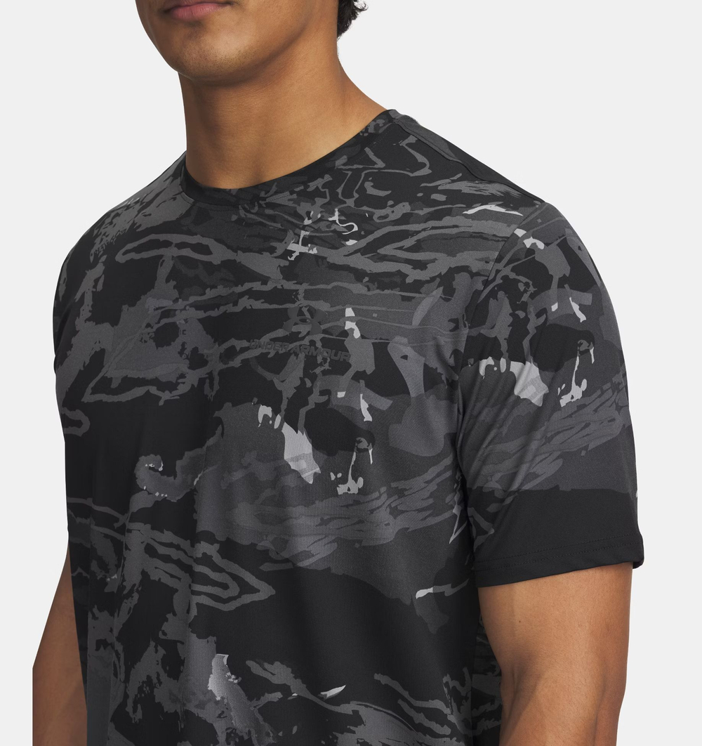 Футболка Under Armour Vanish Energy Printed SS
