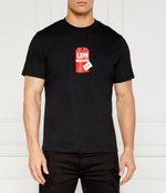 Футболка DITROSO HUGO - черный(50516738)