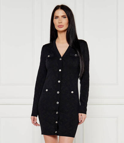 Платье SOLFITAGGIO Pinko - черный(103974 A21T)