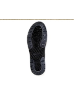 Полуботинкииз натуральной кожи