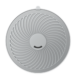 Бытовой увлажнитель серии LAZIO RUH-LZ300/4.8E-WT