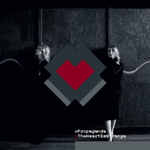 xPropaganda / The Heart Is Strange (LP)