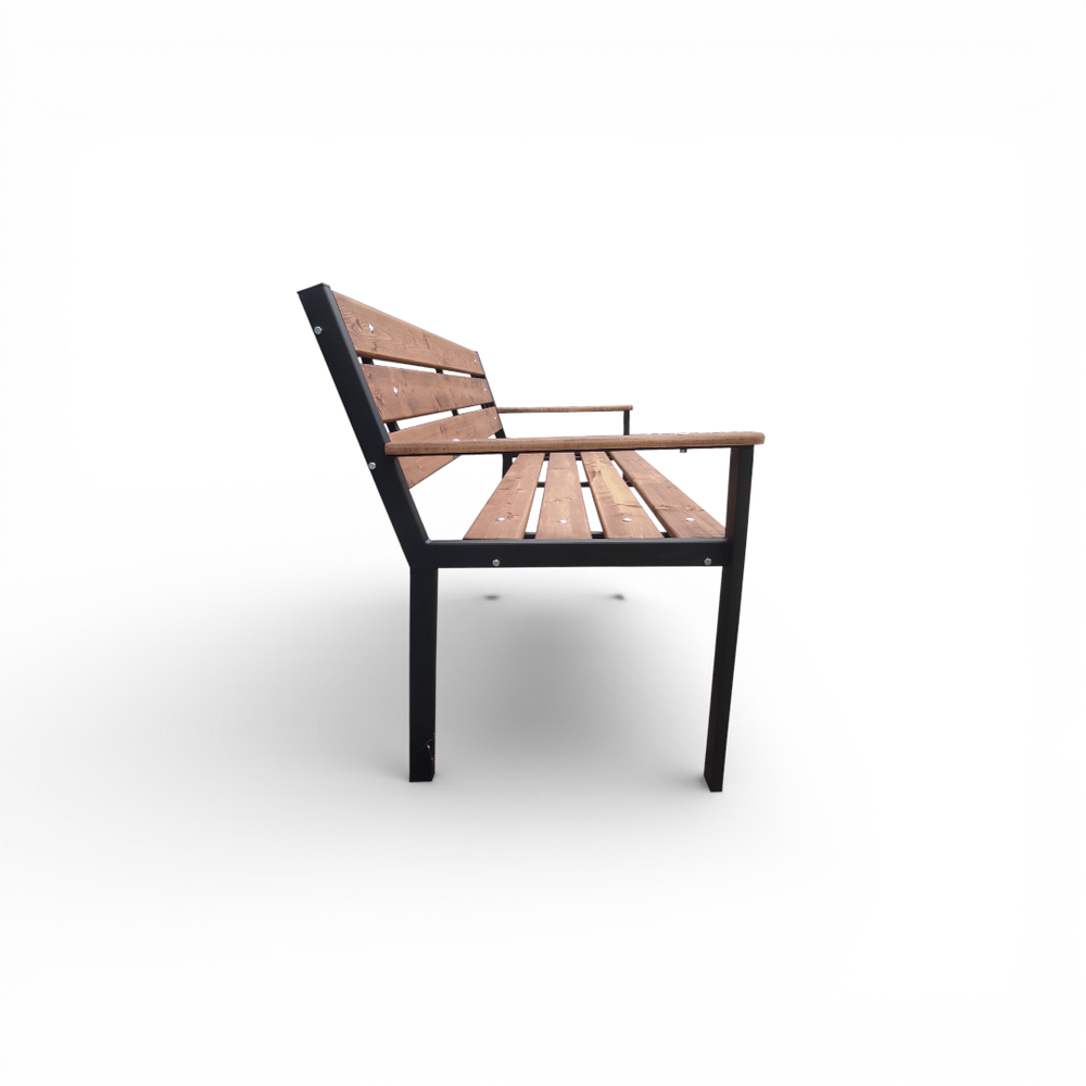 Скамейка "Оазис-2"