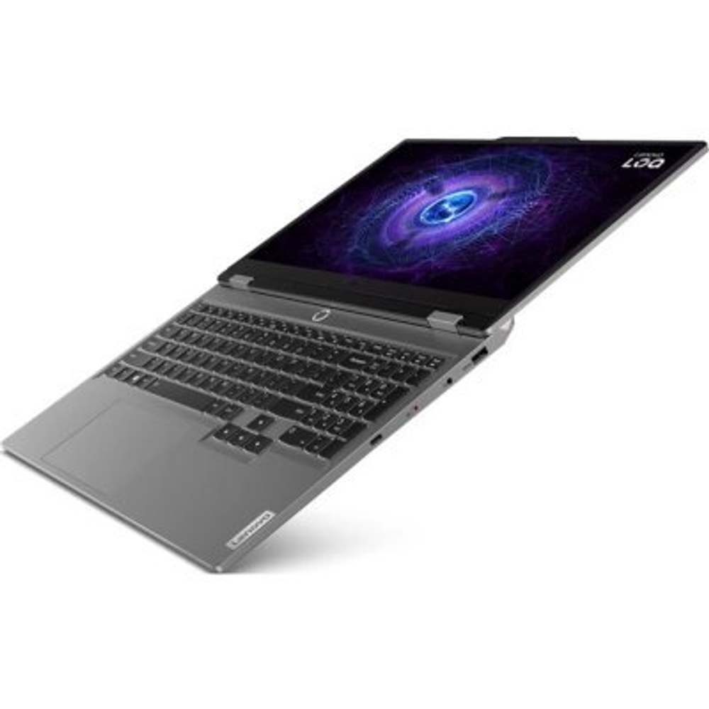 Ноутбук Lenovo LOQ 15IRX9 83DV00NBRK