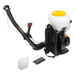 Опрыскиватель бензиновый GS-43, 43 см3, бак 14 л// Denzel