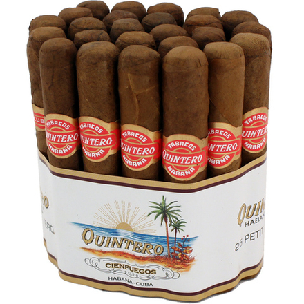 Quintero Petit Quintero