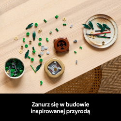 LEGO Icons/ Dracaena sandera/ 10344