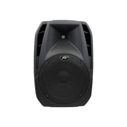 PEAVEY PBK 15PB 450W активная акустика USB/BLUETOOTH - Акустическая система