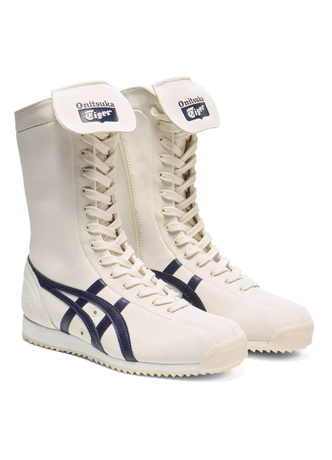 Боксерки Onitsuka Tiger/Adidas/miu miu