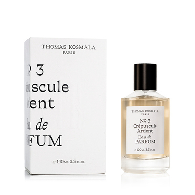 Thomas Kosmala No.3 Crépuscule Ardent Eau De Parfum 100 ml (unisex)