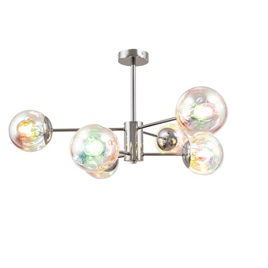 Люстра Freya FR5223PL-06CH