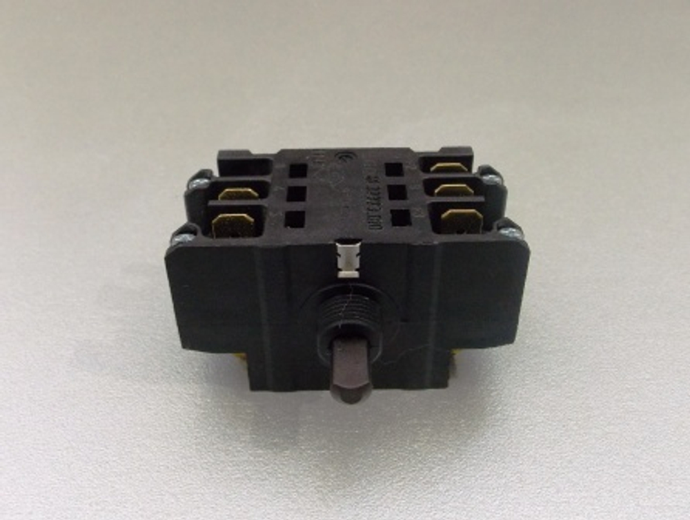 Переключатель мощности конфорки 41.32723.010 Аристон, Вирпул