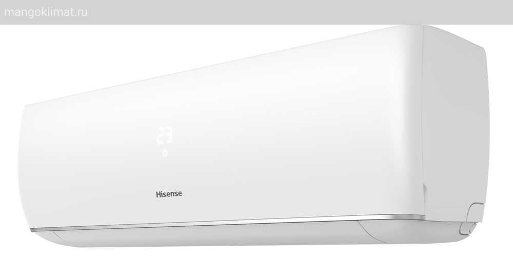 Инверторная cплит-система серии EXPERT PRO DC Inverter R32 AS-18UW4RXATV03 (комплект)