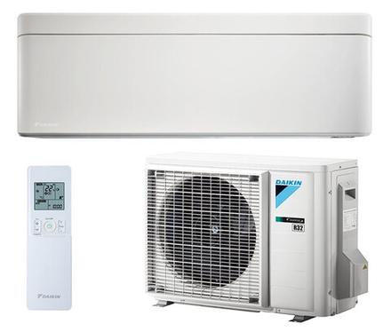 Daikin FTXA20AW/RXA20A