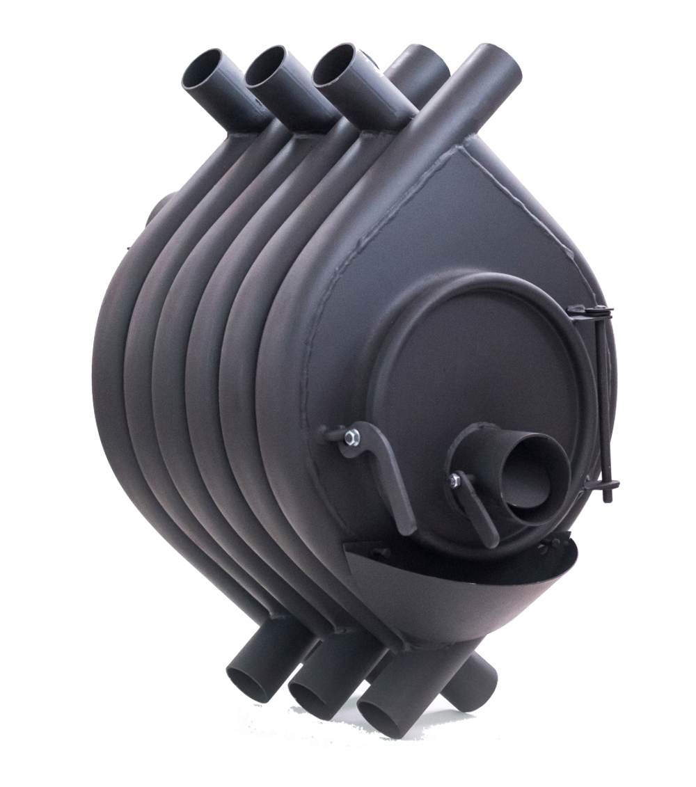 Печь отопительная СИБИРЬ БВ-100