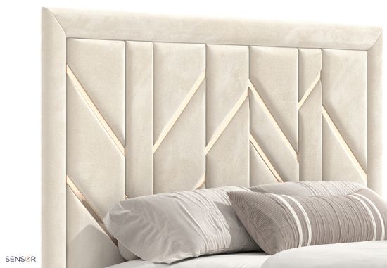 Кровать Мичелла