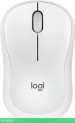 Мышь Logitech M240 Off White (910-007120)