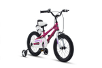 Детский велосипед Royal Baby Freestyle Steel 14" (2020)
