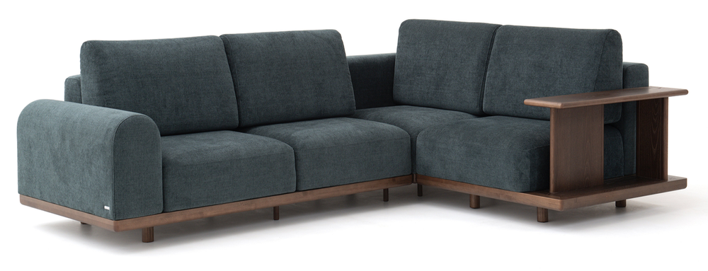 Угловой диван «Дежавю»