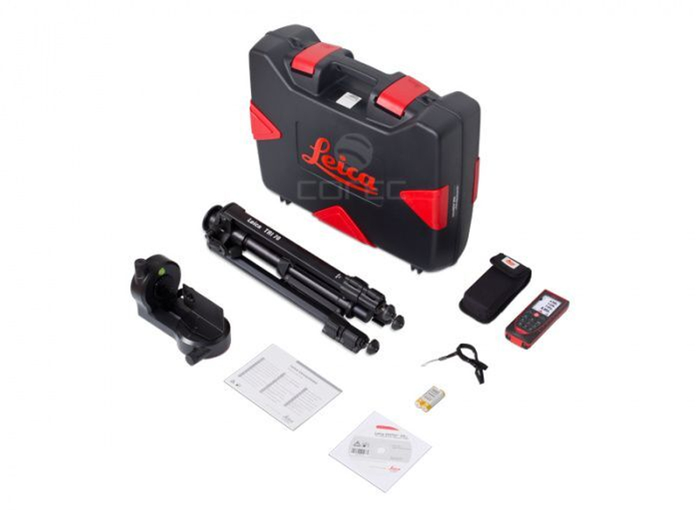 Leica DISTO D510 Case